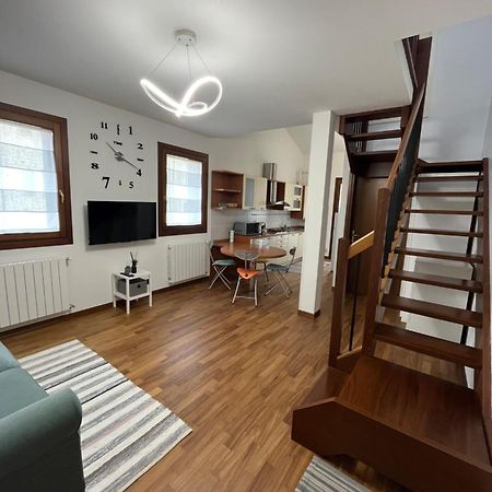 Casa Dei Tempesta Apartamento Noale Exterior foto